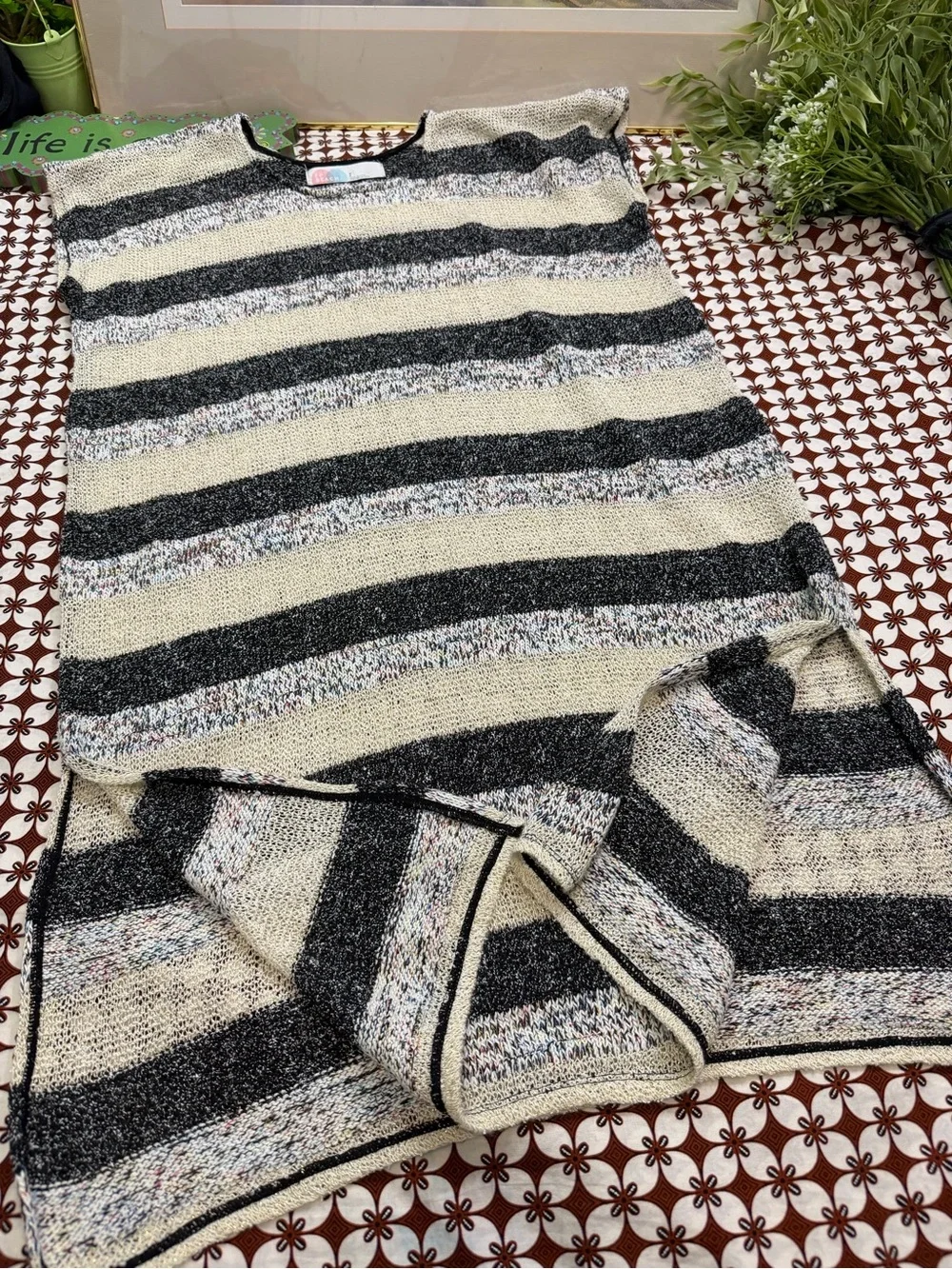 Free people beach shift dress
